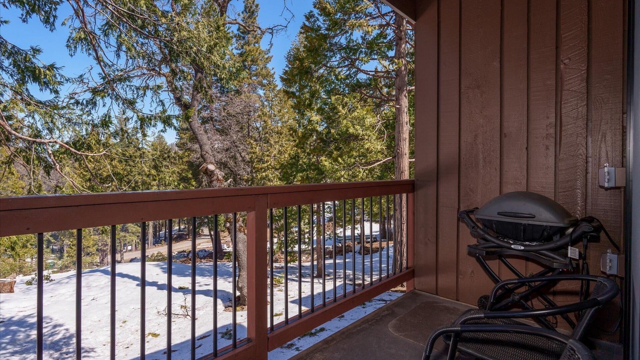 Photo of Outdoor in Yosemite West
