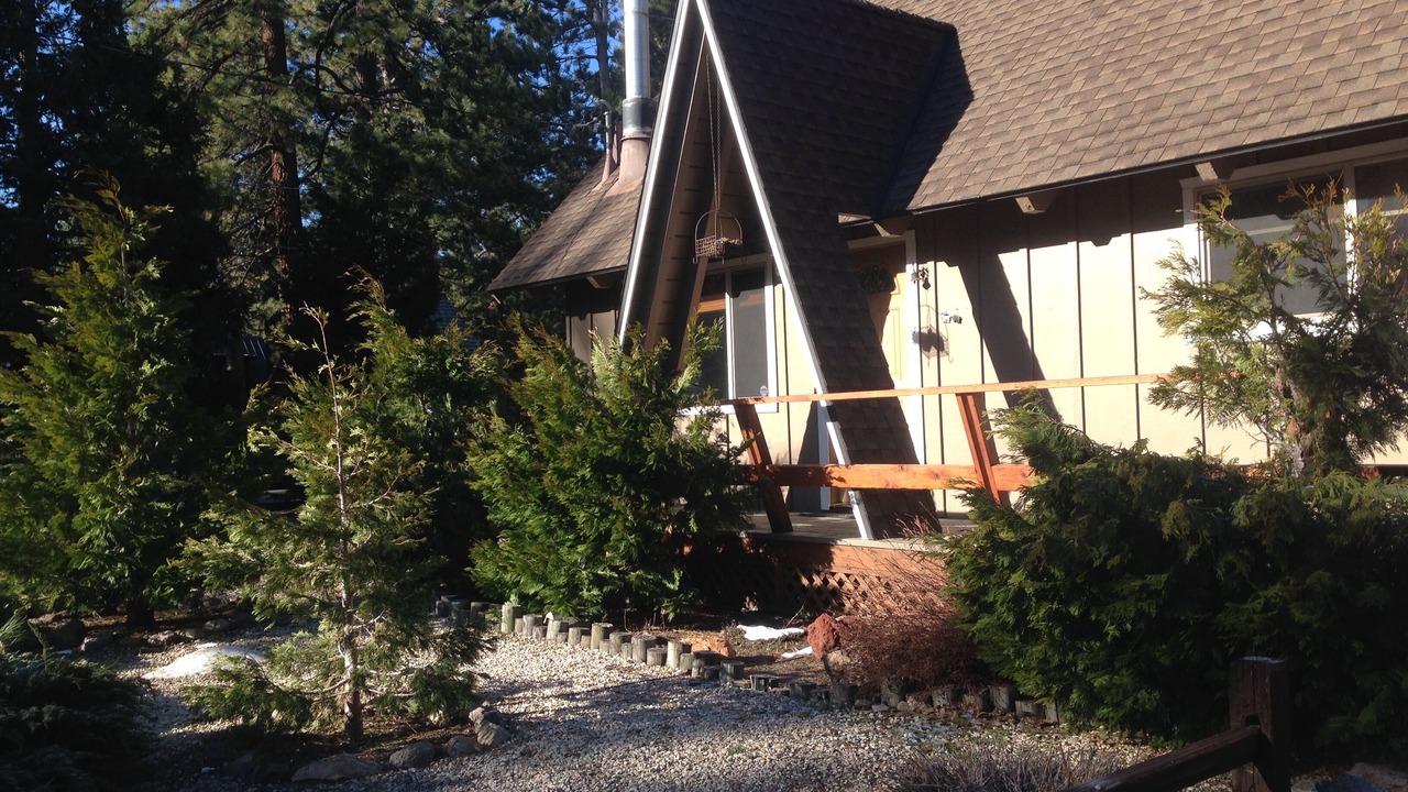 Photo of Outdoor in Al Tahoe