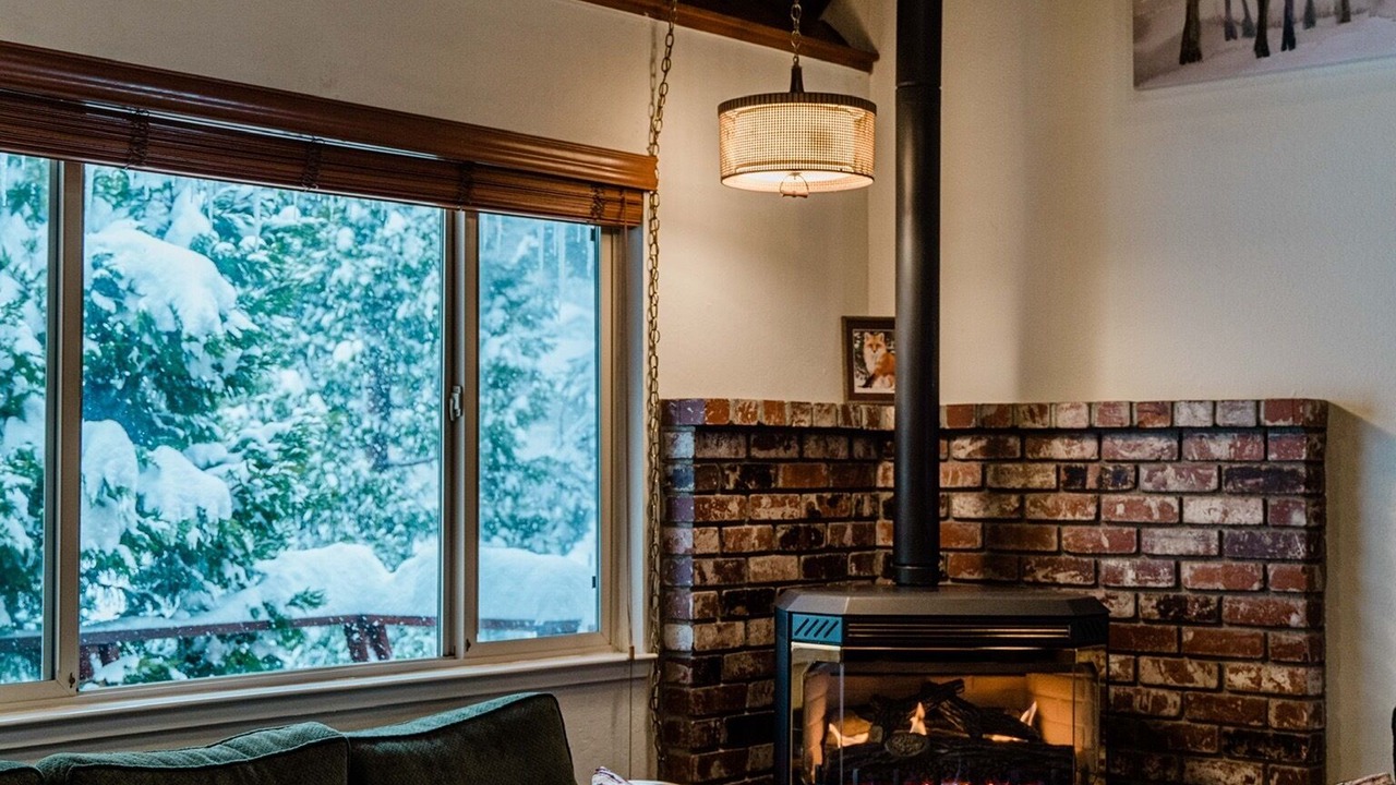 Photo of Livingroom in Al Tahoe
