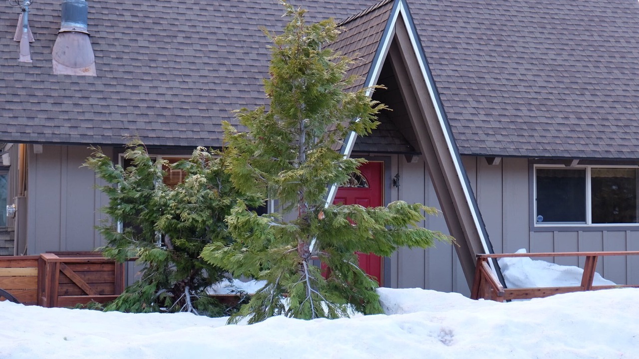 Photo of Outdoor in Al Tahoe