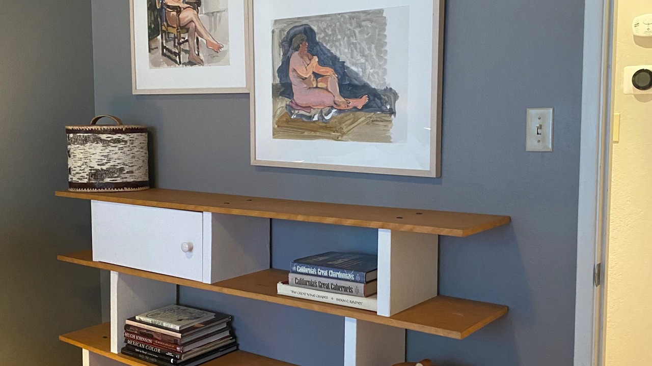 Photo of Bedroom in Yountville