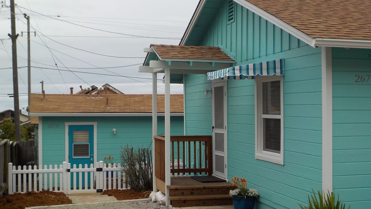 Photo of Others in Cayucos