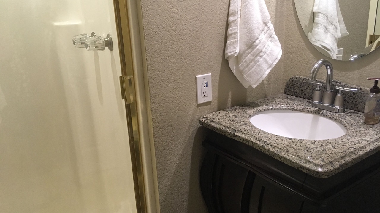 Photo of Bathroom in North Mountain