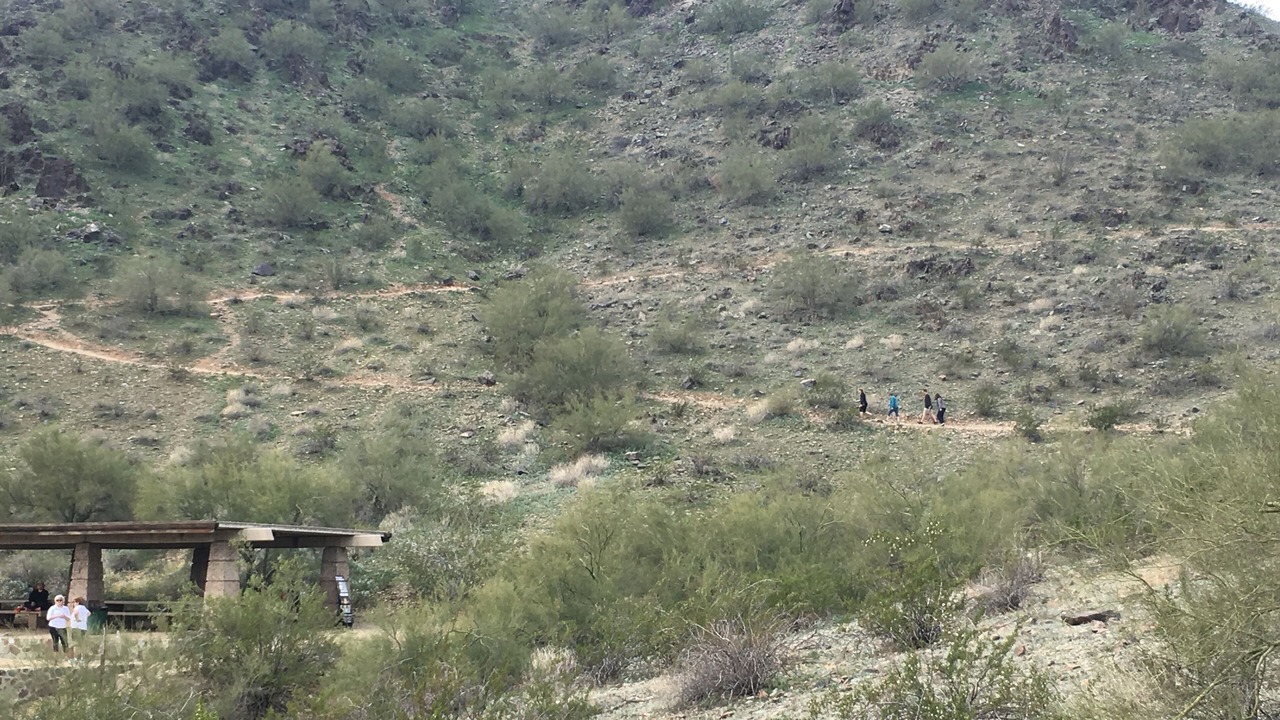 Photo of Outdoor in North Mountain