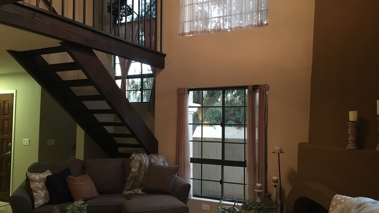 Photo of Livingroom in North Mountain