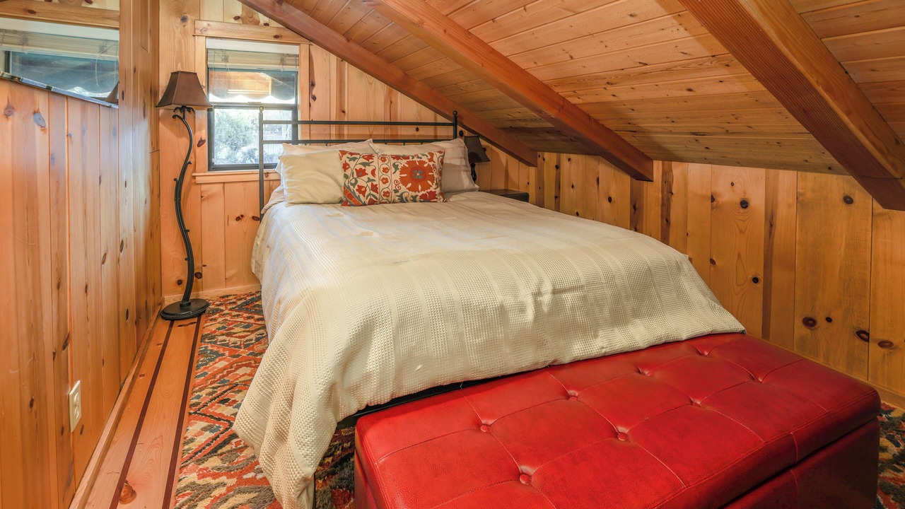 Photo of Bedroom in Paso Robles
