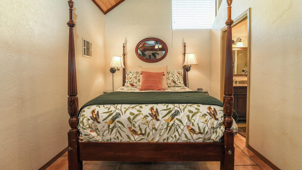 Photo of Bedroom in Paso Robles