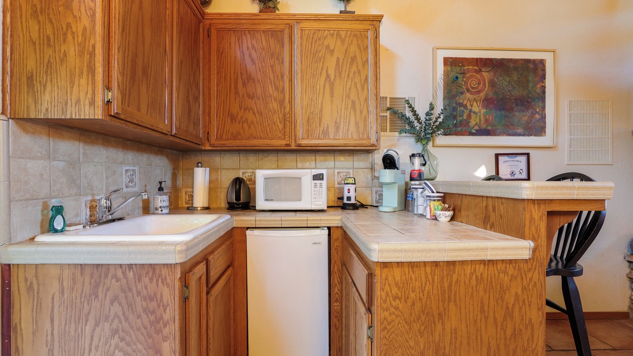 Photo of Kitchen in Paso Robles