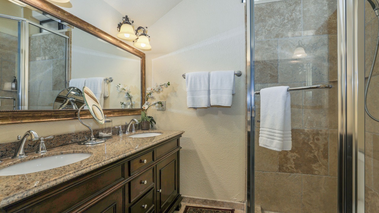 Photo of Bathroom in Paso Robles
