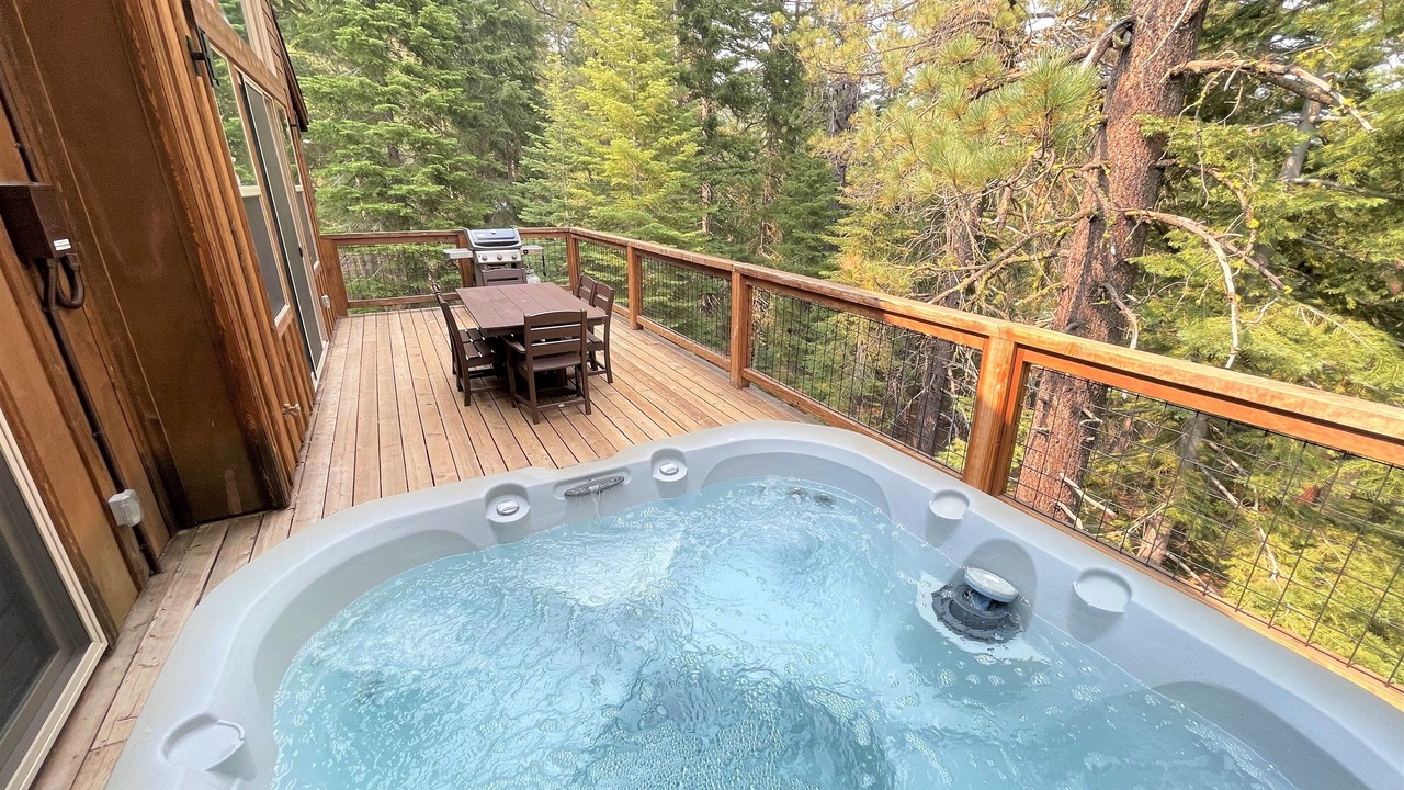 Photo of Others in Truckee
