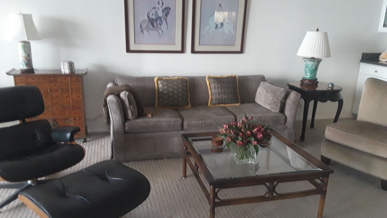 Photo of Bedroom in Coronado