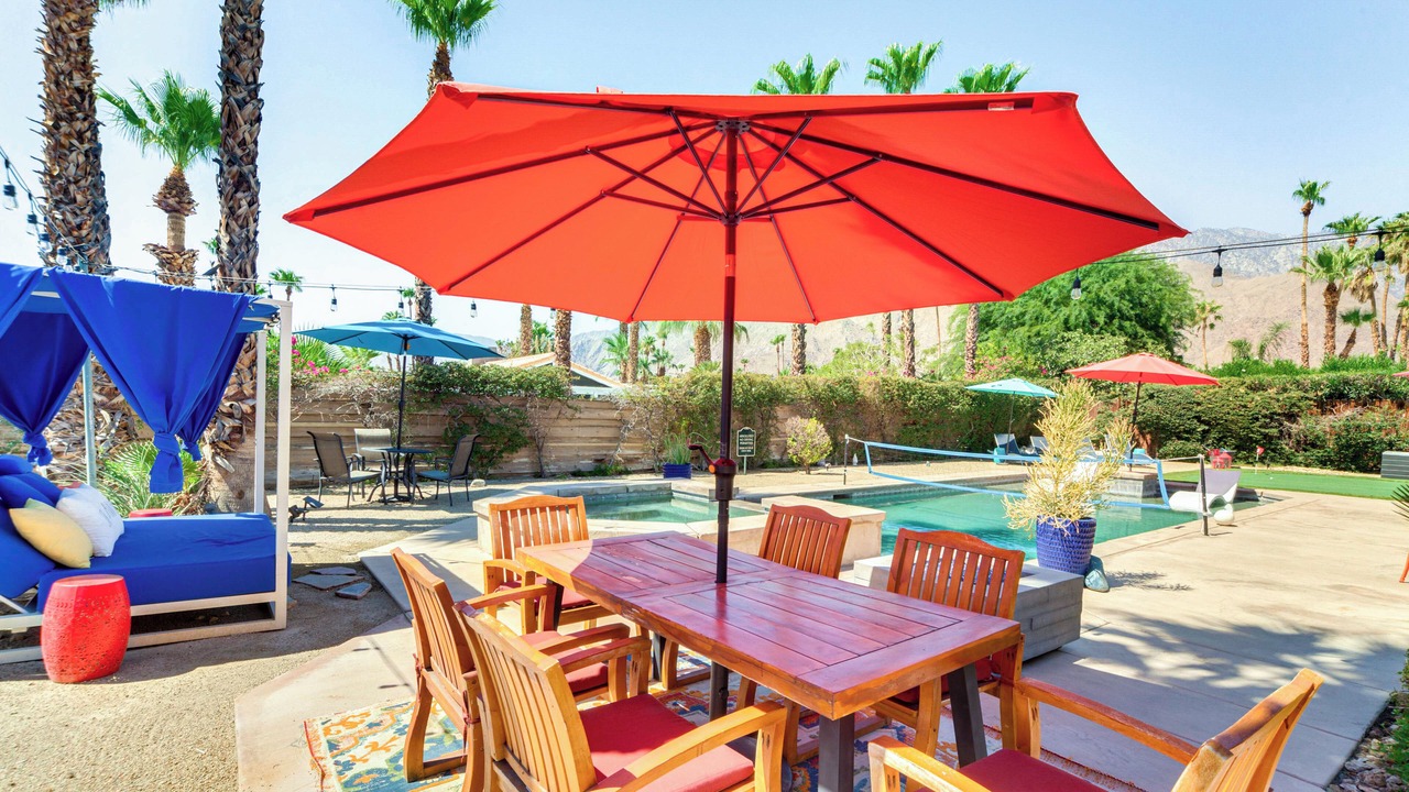 Photo of Outdoor in Vista Norte