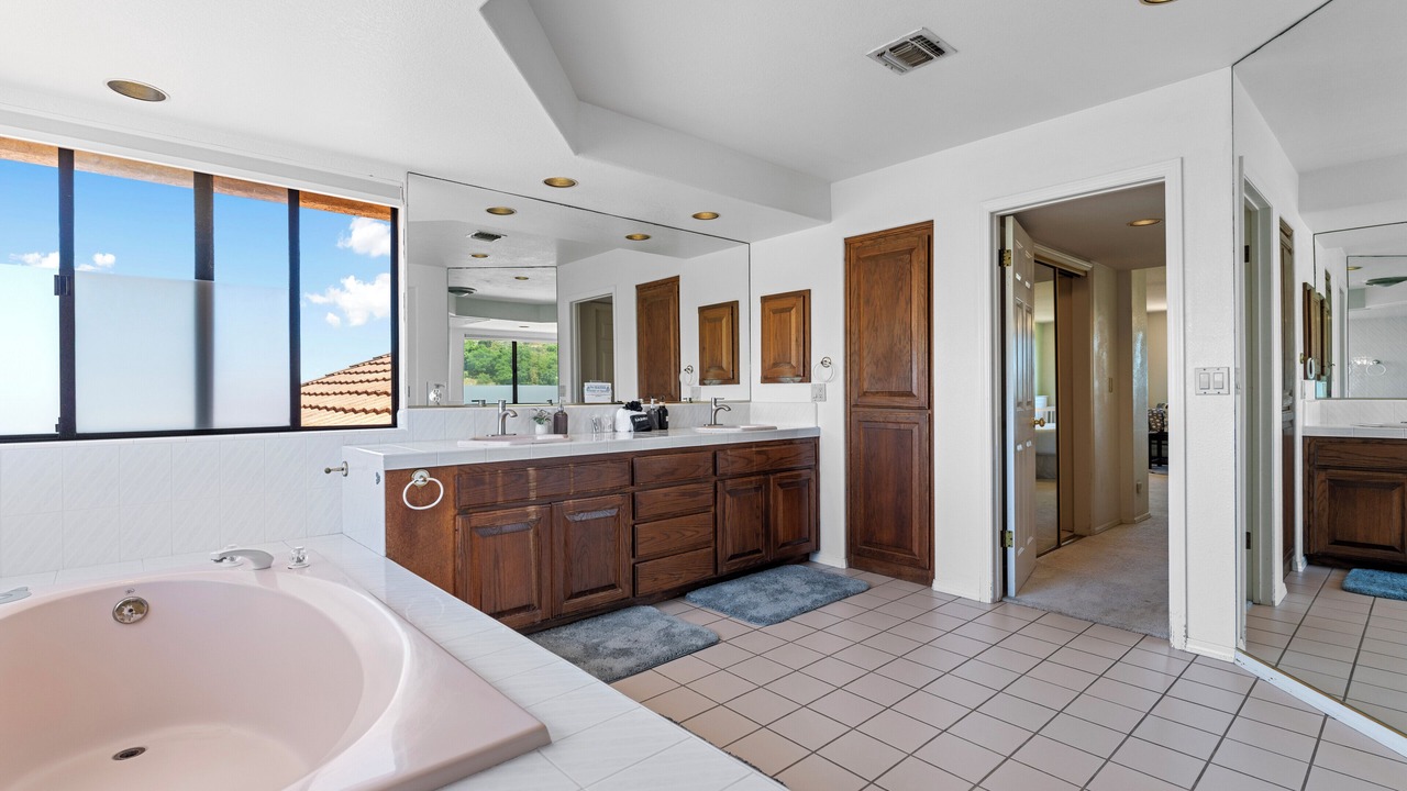 Photo of Bathroom in Nipomo