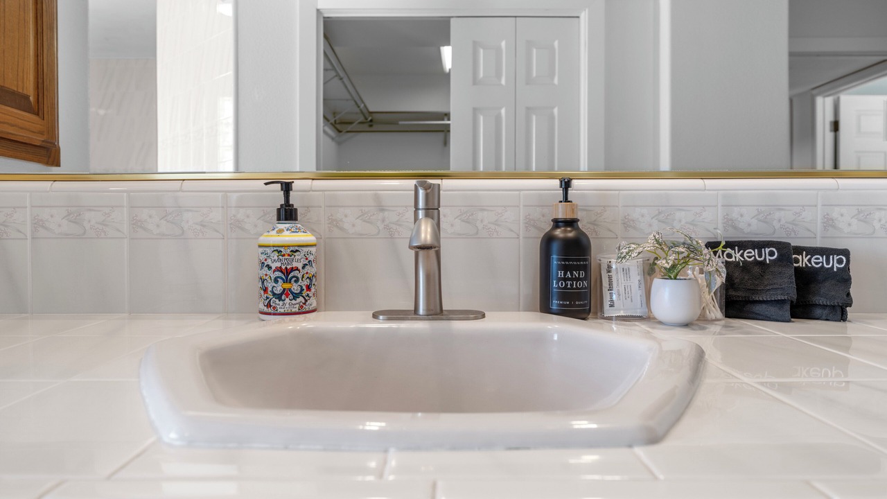 Photo of Bathroom in Nipomo