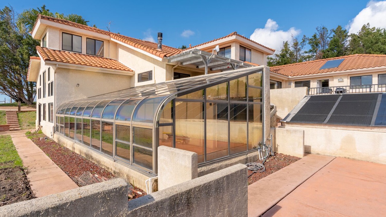 Photo of Outdoor in Nipomo
