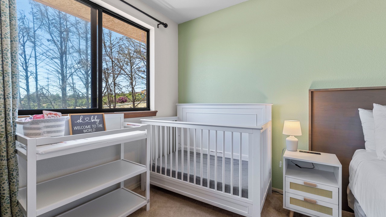 Photo of Bedroom in Nipomo