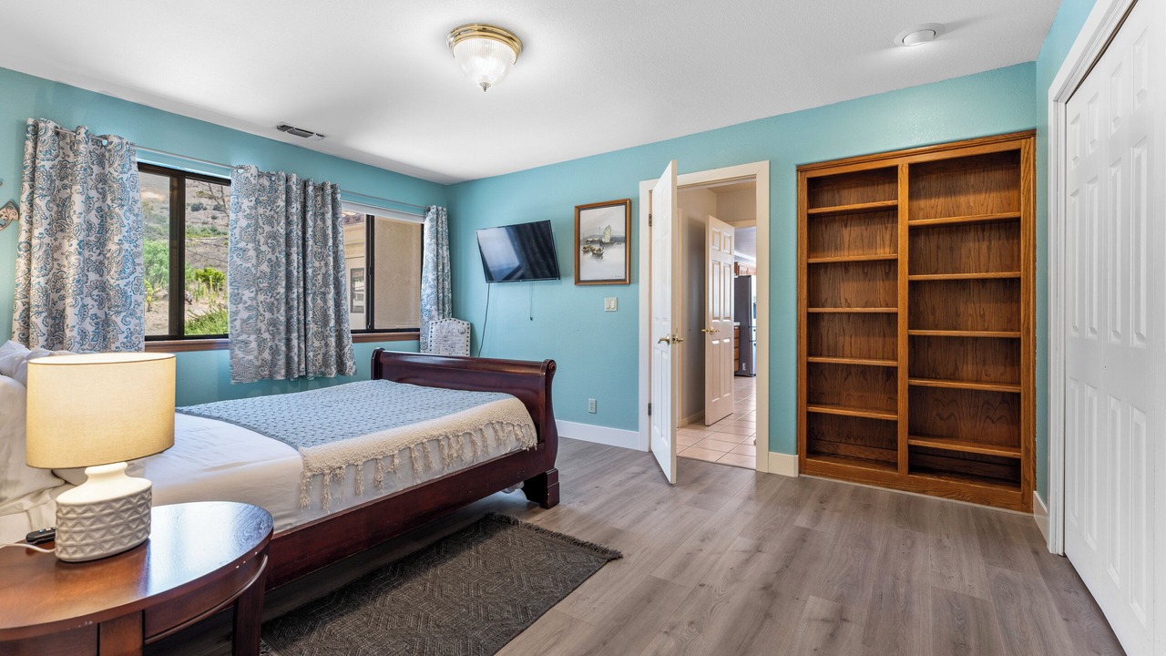 Photo of Bedroom in Nipomo