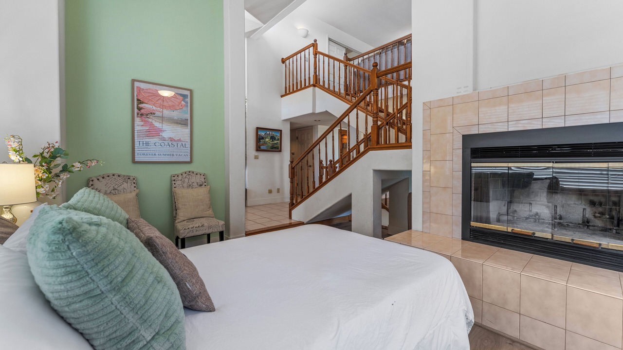 Photo of Bedroom in Nipomo