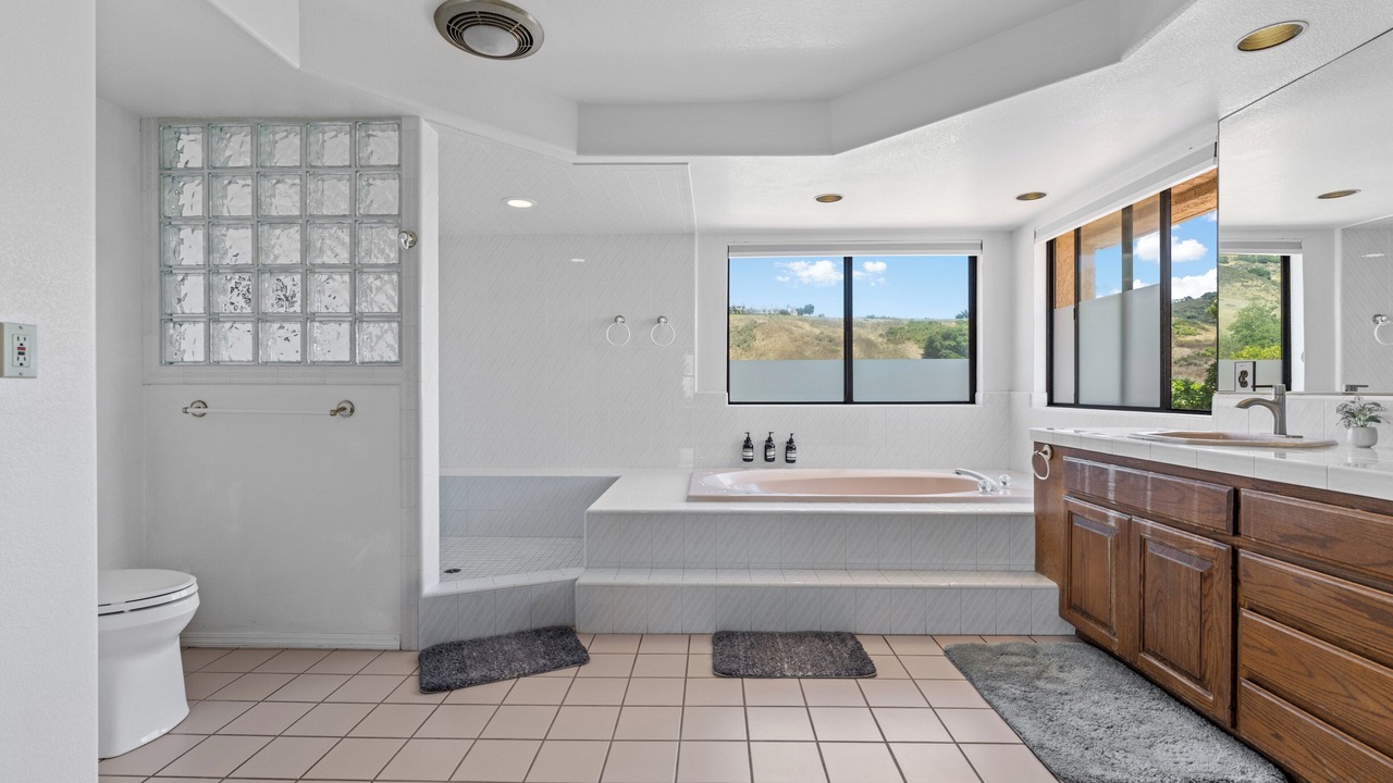 Photo of Bathroom in Nipomo