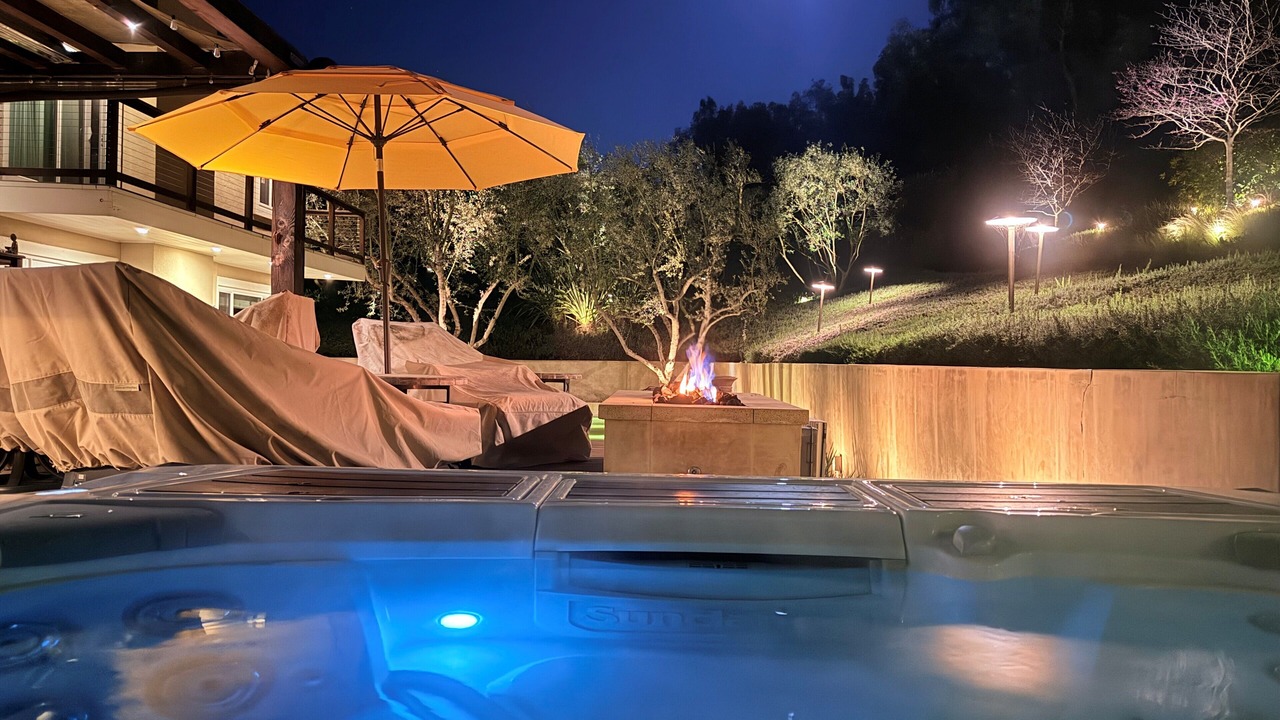Photo of Patio Balcony in Laguna Hills