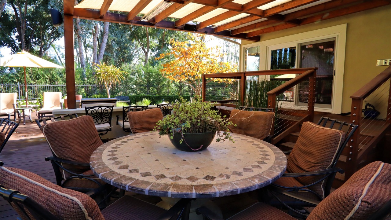 Photo of Outdoor in Laguna Hills