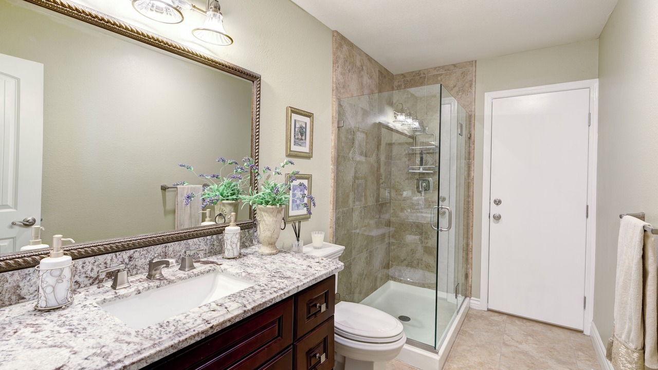 Photo of Bathroom in Laguna Hills