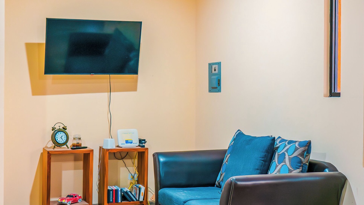 Photo of Livingroom in La Ventana