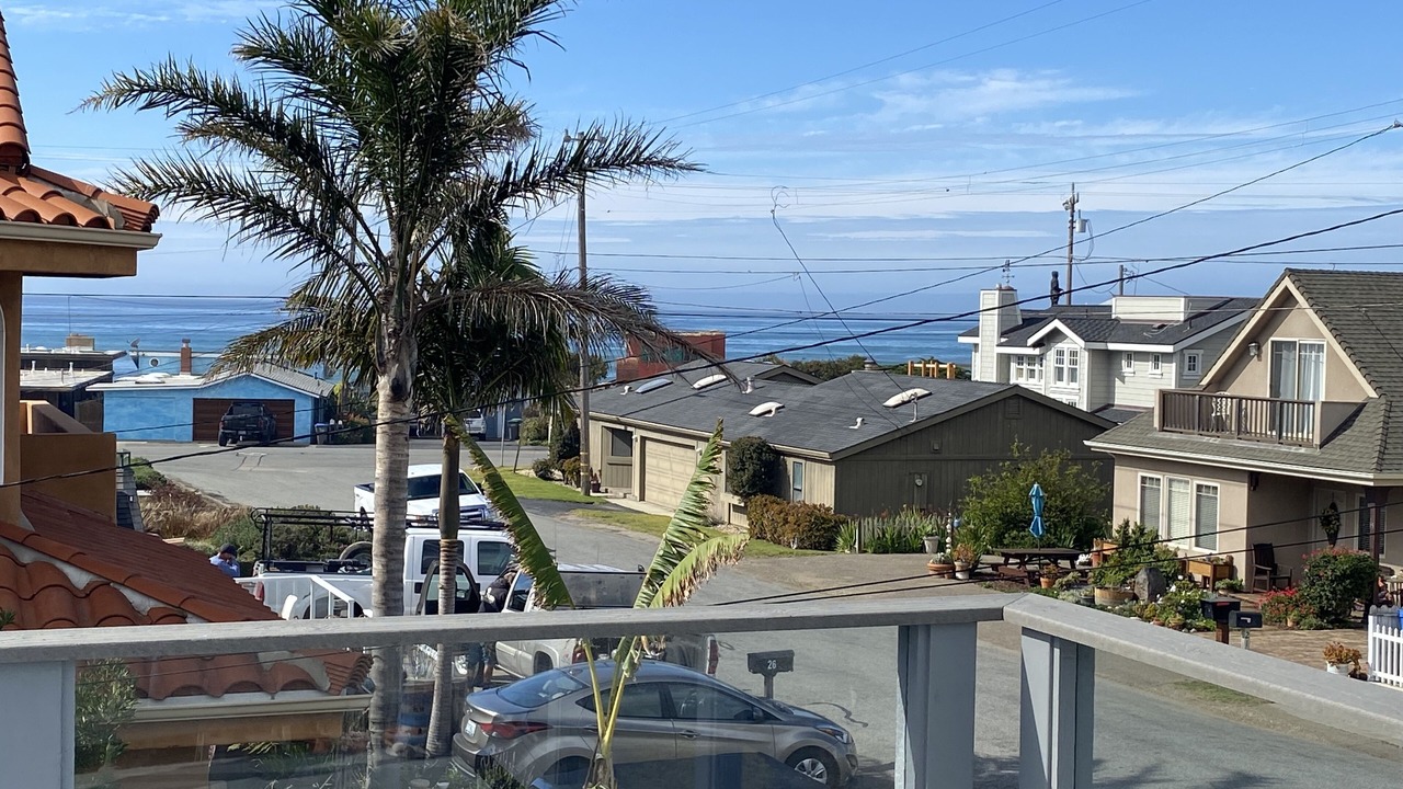 Photo of Outdoor in Cayucos