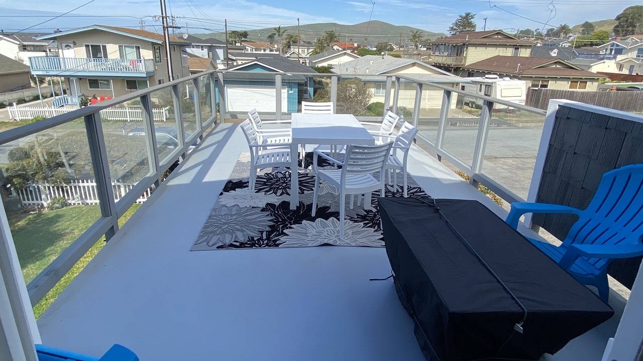 Photo of Outdoor in Cayucos