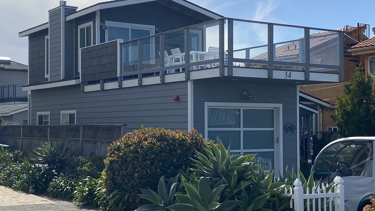 Photo of Outdoor in Cayucos
