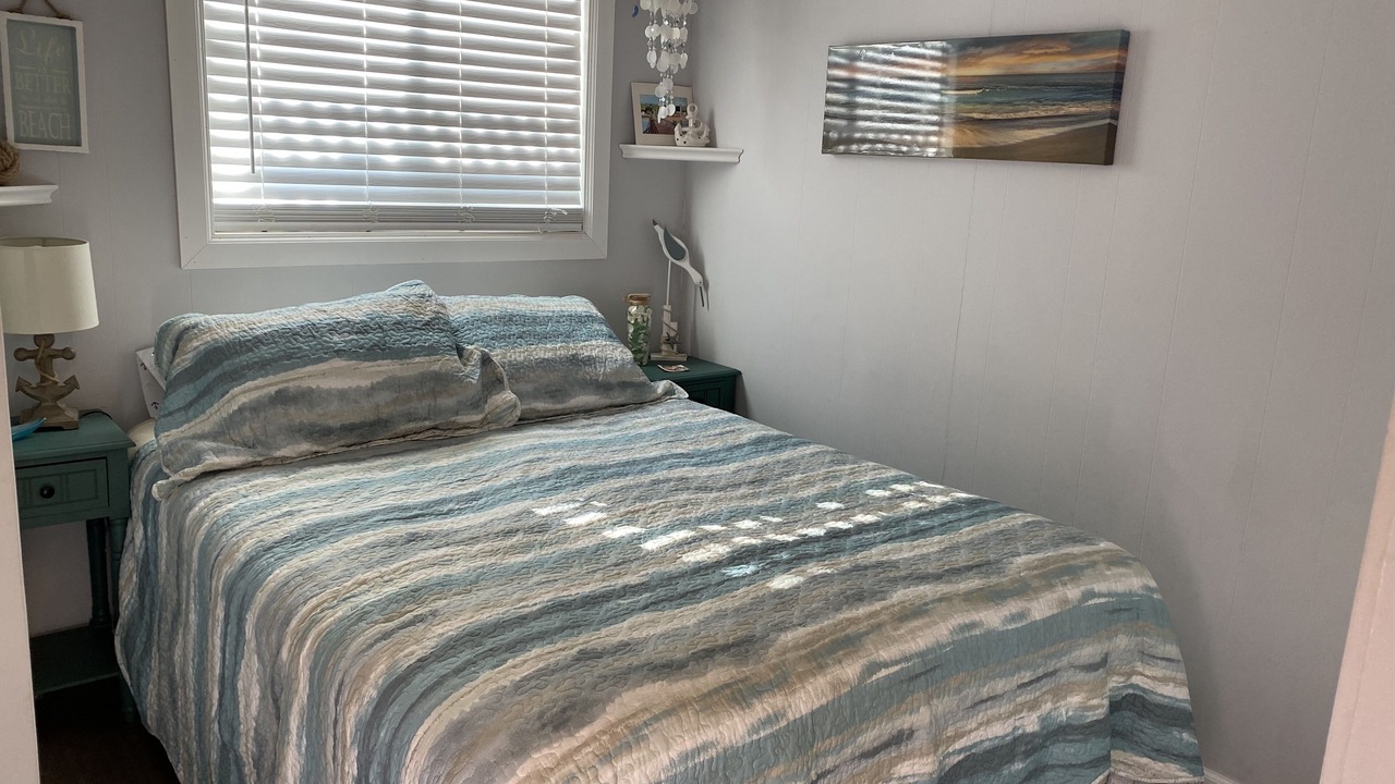 Photo of Bedroom in Cayucos