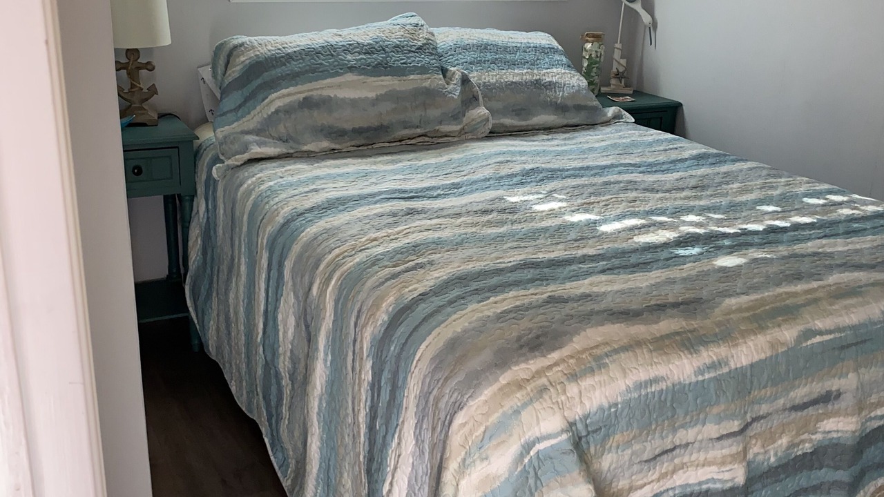 Photo of Bedroom in Cayucos