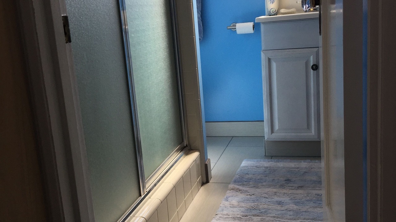 Photo of Bathroom in Cayucos
