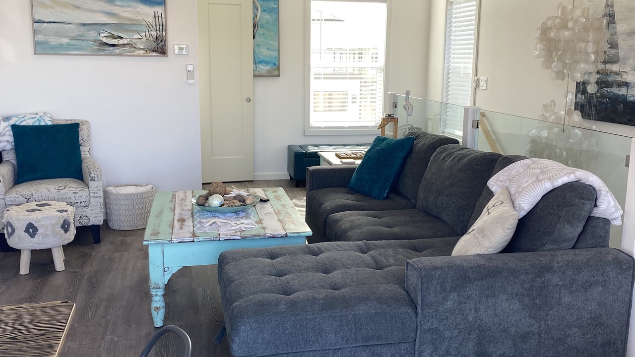 Photo of Livingroom in Cayucos