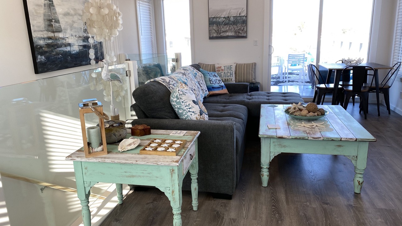 Photo of Livingroom in Cayucos