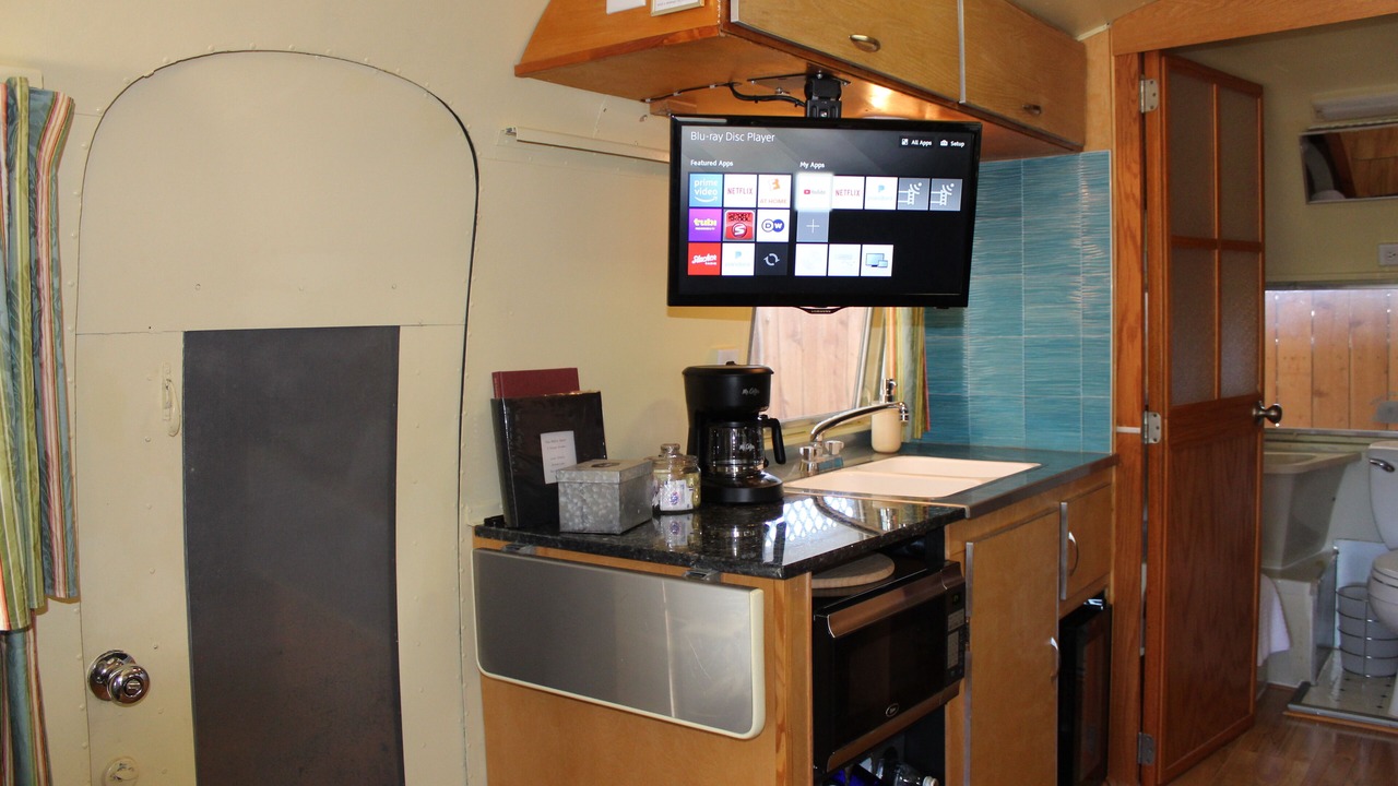 Photo of Kitchen in Paso Robles