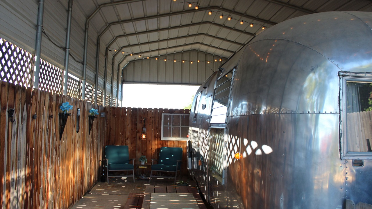 Photo of Outdoor in Paso Robles