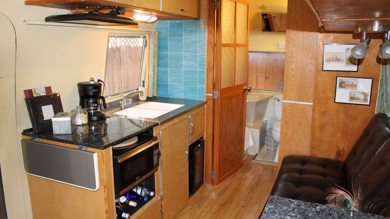 Photo of Kitchen in Paso Robles