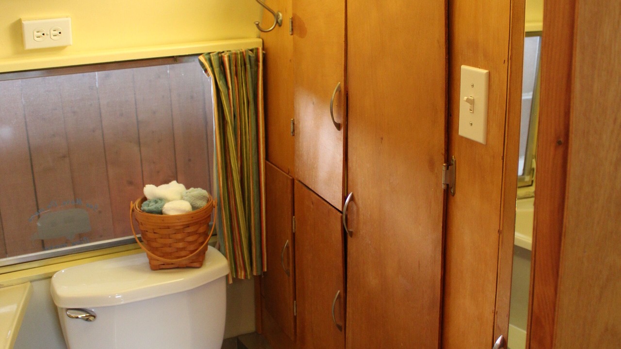 Photo of Bathroom in Paso Robles