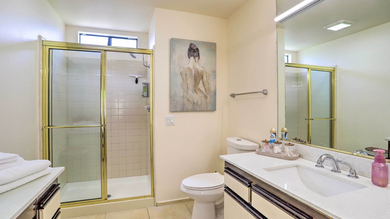 Photo of Bathroom in Palm Springs