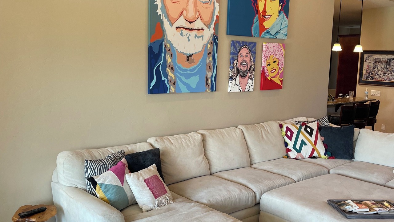 Photo of Bedroom in Lake Havasu City