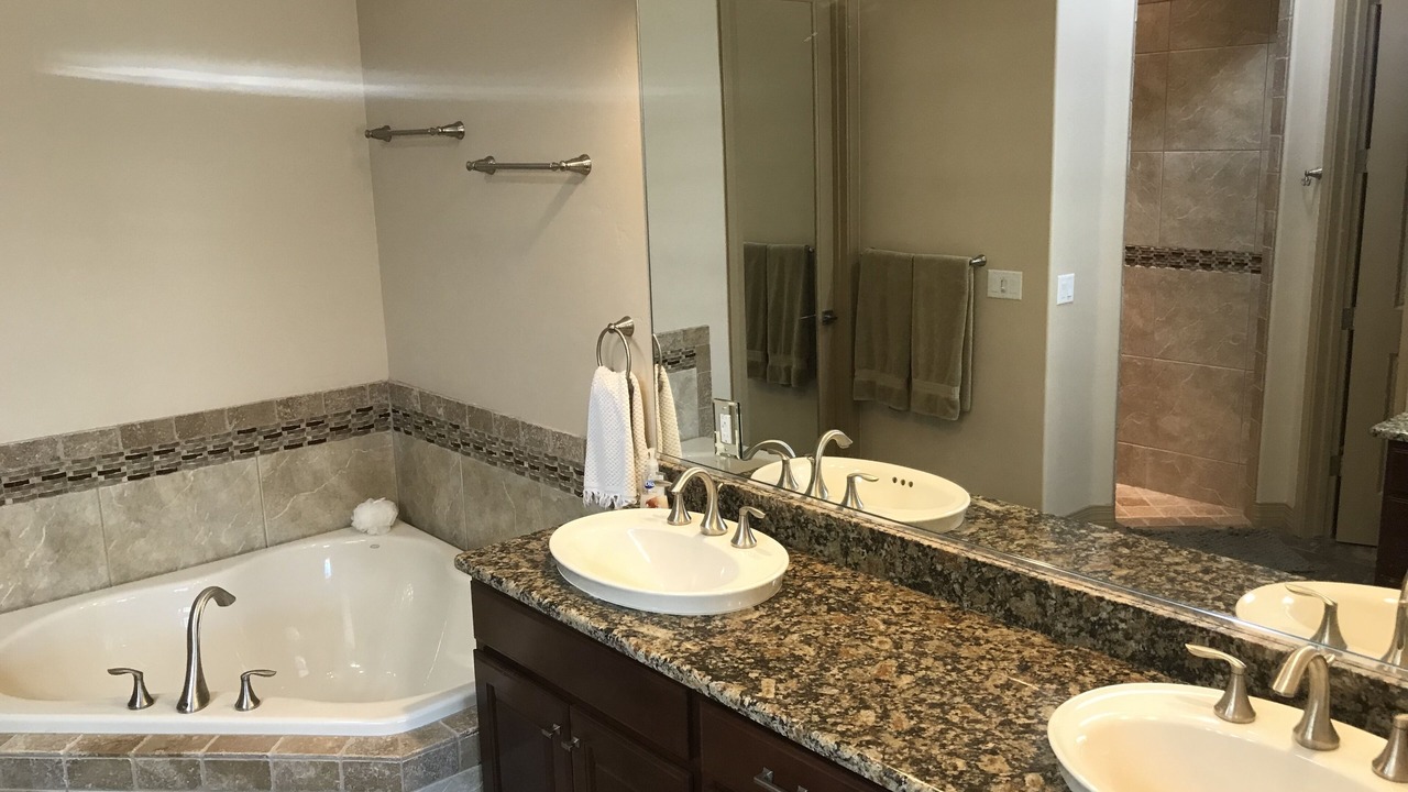 Photo of Bathroom in Lake Havasu City