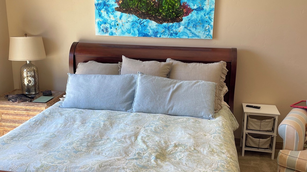 Photo of Bedroom in Lake Havasu City
