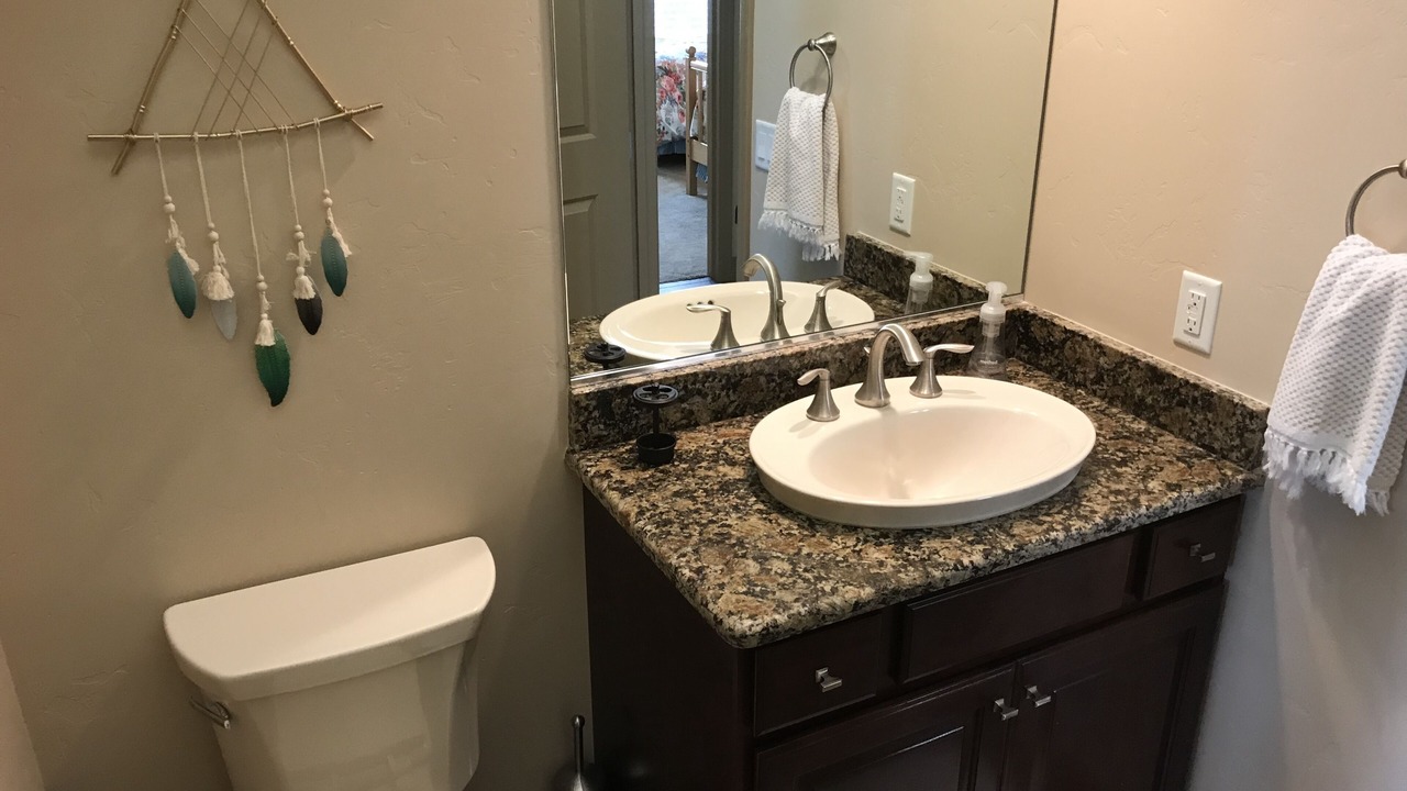 Photo of Bathroom in Lake Havasu City