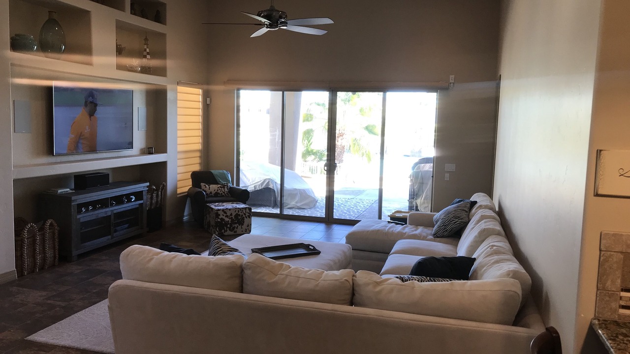 Photo of Bedroom in Lake Havasu City