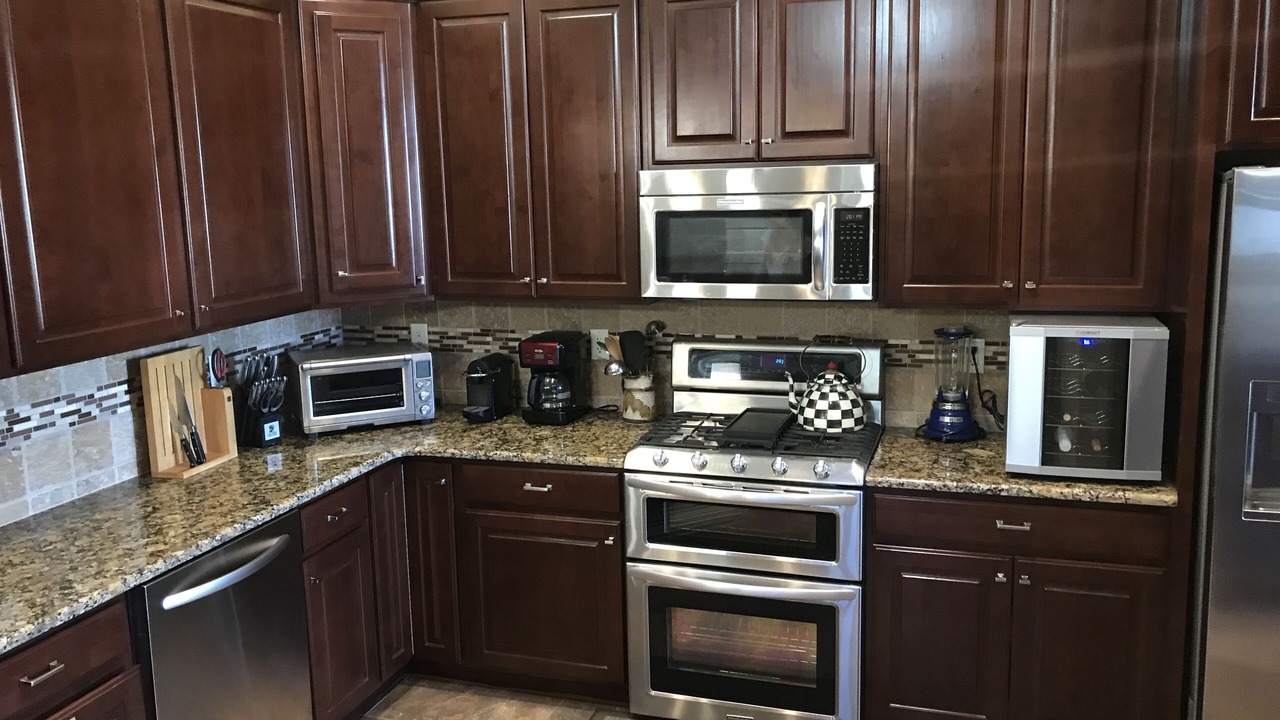 Photo of Kitchen in Lake Havasu City