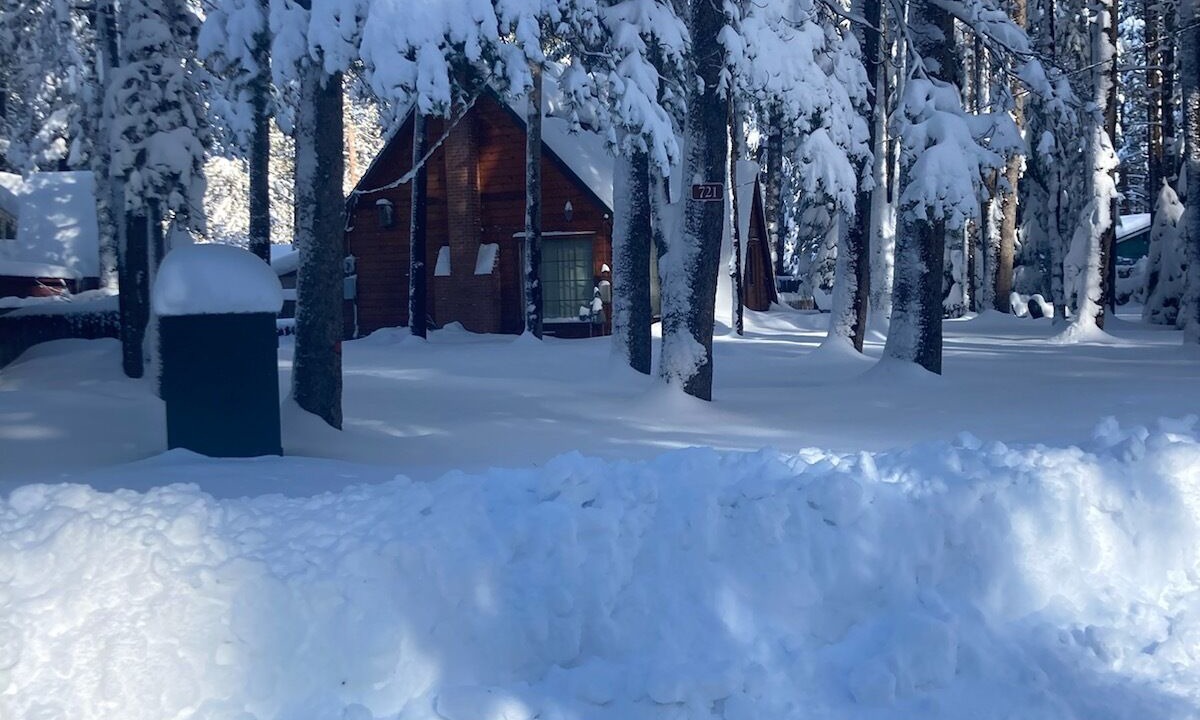 Photo of Outdoor in Tahoe Island