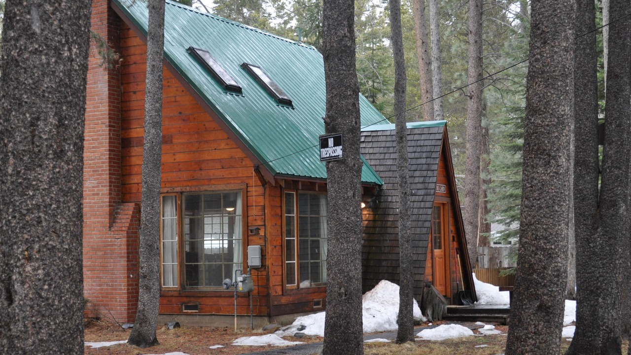 Photo of Others in Tahoe Island