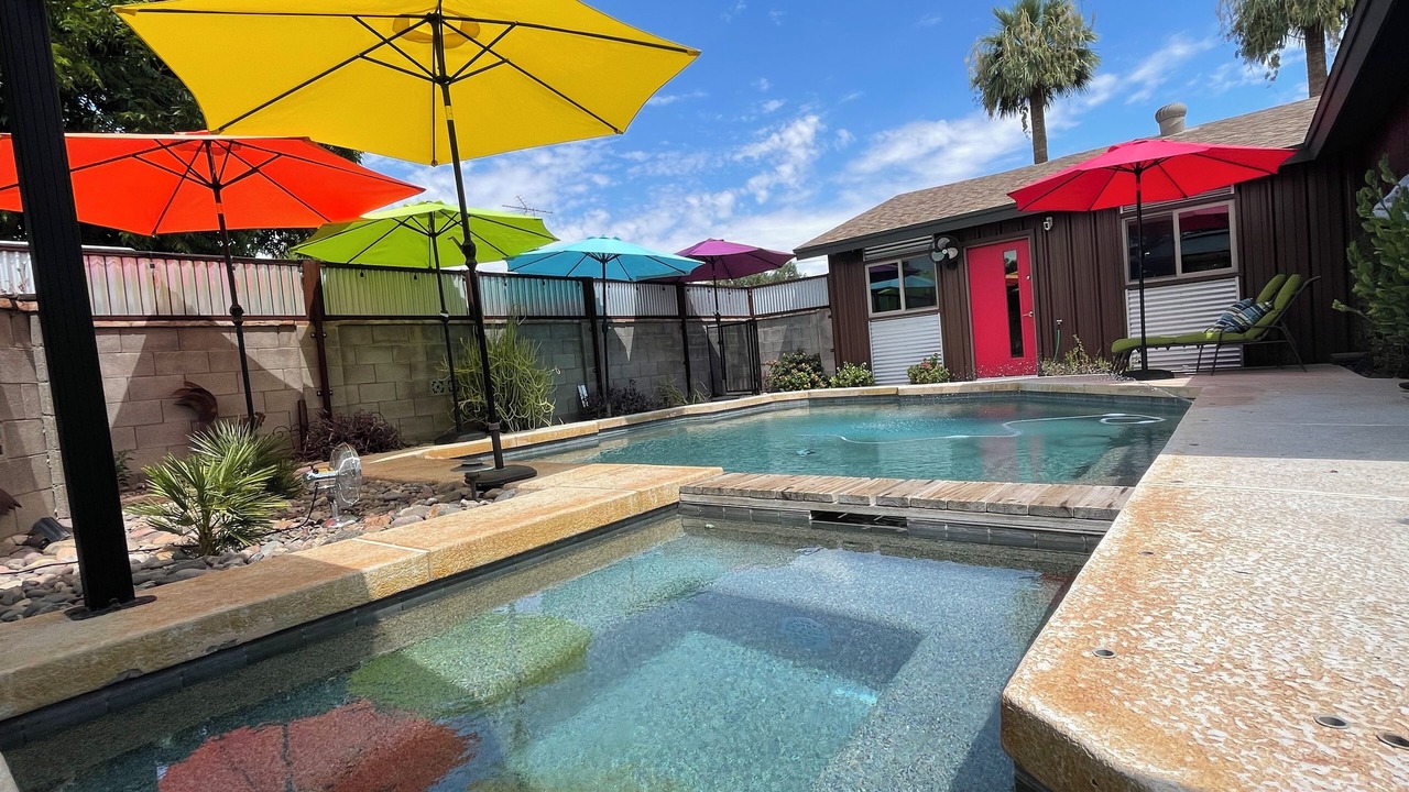 Photo of Outdoor in Alhambra