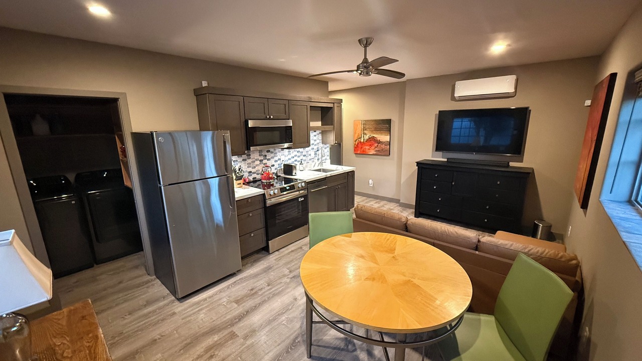 Photo of Kitchen in Alhambra